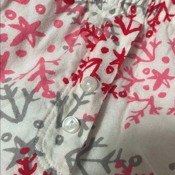 VICTORIA SECRET BUNDLE PINK ENAMEL BANGLE BRACELET and PJ BOTTOM size S BUNDLE - Picture 14 of 15